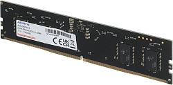 Память DDR5 8GB 5600MHz A-Data AD5U56008G-S RTL PC5-44800 CL46 DIMM 288-pin 1.1В single rank Ret