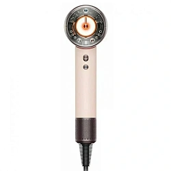 Фен Dyson HD16 1600Вт розовый