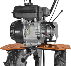 Мотоблок Carver MT-70 бензиновый 5кВт 7л.с. (01.006.00033)