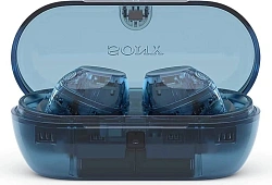 Гарнитура внутриканальные Sony WF-C710N синий беспроводные bluetooth в ушной раковине (WF-C710N/LZ E)