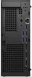 ПК Dell Precision 3280 i5 14500 (2.6) 16Gb SSD512Gb RTX A400 4Gb CR Windows 11 Pro GbitEth 240W мышь клавиатура черный (3280-5641)