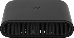 Роутер беспроводной TP-Link TL-WR1502X AX1500 10/100/1000BASE-TX/4G ready черный