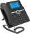 Телефон IP Флат Flat-Phone-B10/RU черный Телефон IP Флат Flat-Phone-B10/RU черный