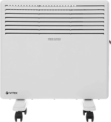 Конвектор Vitek VT-2183 1000Вт