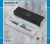 Ручка шариков. Parker IM Premium K318 (2143645) Blue Grey CT M син. черн. подар.кор.