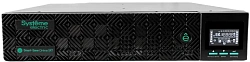 Источник бесперебойного питания Systeme Electriс SRT SRTSE2000RTXLIG2-NC 2000Вт 2000ВА черный