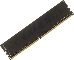 Память DDR4 4Gb 2133MHz AMD R744G2133U1S-UO Radeon R7 Performance Series OEM PC4-17000 CL15 DIMM 288-pin 1.2В OEM