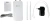 Точка доступа Origo OAP1200F (OAP1200F/A1A) AC1200 10/100BASE-TX белый