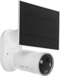 Камера видеонаблюдения IP TP-Link Tapo C460 Kit Wi-Fi 3.17-3.17мм цв. корп.:белый