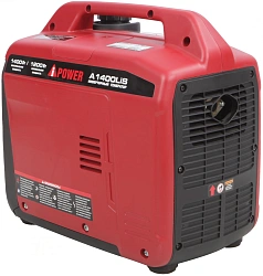Генератор A-iPower A1400LIS 1.4кВт
