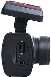 Видеорегистратор Silverstone F1 S8-WiFi VideoJet DUO черный 1080x1920 1080p 150гр.
