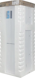Холодильник Indesit ITR 5180 W 2-хкамерн. белый