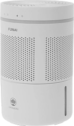 Увлажнитель-очиститель воздуха Funai FAW-HTE450/4.0(WT) 20Вт белый