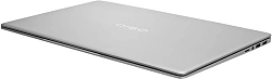 Ноутбук Osio FocusLine F160a-013 Ryzen 7 5700U 32Gb SSD1Tb AMD Radeon Graphics 16.1" IPS FHD (1920x1080) Windows 11 Home 64 grey WiFi BT Cam 6000mAh
