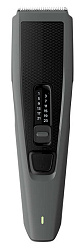 Машинка для стрижки Philips HC3525/15 черный (насадок в компл:2шт)