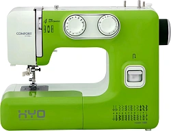 Швейная машина Comfort 1080 зеленый