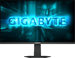 Монитор Gigabyte 23.8" GS24F14A черный IPS LED 16:9 HDMI матовая 400cd 178гр/178гр 1920x1080 175Hz DP FHD 3.16кг