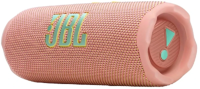 Колонка порт. JBL FLIP 7 розовый 25W 1.0 BT 4800mAh (JBLFLIP7PINK)