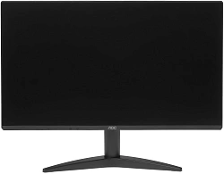 Монитор AOC 23.8" 24B36X черный IPS LED 16:9 HDMI матовая 300cd 178гр/178гр 1920x1080 144Hz DP FHD 2.52кг