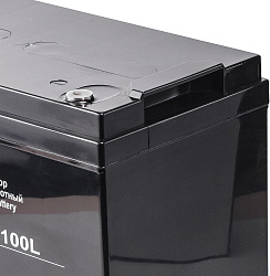 Батарея для ИБП Prometheus Energy PE 12100L 12В 100Ач