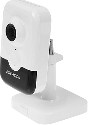 Камера видеонаблюдения IP Hikvision DS-2CD2443G2-IW(2.8MM)(W) Wi-Fi 2.8-2.8мм цв. корп.:белый/черный