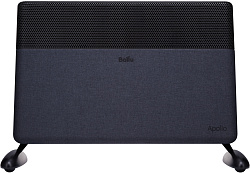 Конвектор Ballu Apollo Digital Inverter Space Black BEC/ATI-1502 1500Вт черный