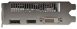 Видеокарта Afox PCI-E 3.0 AFR9370-4096D5H4 AMD Radeon R9 370 4Gb 256bit GDDR5 860/6000 DVIx1 HDMIx1 DPx1 HDCP Ret