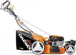 Газонокосилка роторная Daewoo DLM 5100SVRE