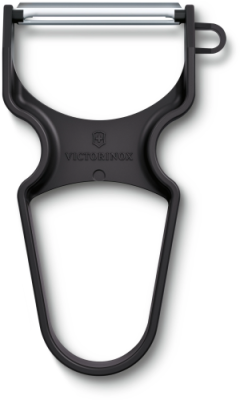 Набор нож/овощеч. Victorinox Swiss Classic Paring Swiss Classic 6.7113.23 (6.7113.23) компл.:2предм. черный карт.коробка