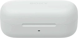 Гарнитура внутриканальные Sony WF-C510 белый беспроводные bluetooth в ушной раковине (WF-C510/WC)