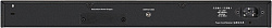 Коммутатор D-Link DGS-3130-30PS/B DGS-3130-30PS/B2A (L3) 24x1Гбит/с 2x10Гбит/с 4xКомбо(10GBase-T/SFP+) 4SFP+ 24PoE 370W управляемый