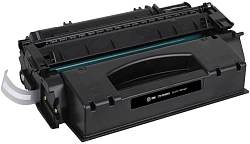 Картридж лазерный Cactus CS-Q5949X Q5949X черный (6000стр.) для HP LJ 1320/3390/3392