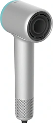 Фен Deerma DEM-CF51W 1400Вт серый