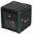 Нивелир лазерн. Bosch Quigo Green 2кл.лаз. 540нм цв.луч. зеленый 2луч. (0603663C20)