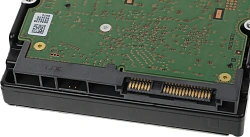 Жесткий диск WD SAS 3.0 4TB 0B36048/0B36539 HUS726T4TAL5204 Server Ultrastar DC HC310 (7200rpm) 256Mb 3.5"