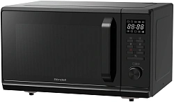 Микроволновая Печь Rondell RDE-MW236 23л. 800Вт черный