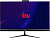 Моноблок IRU Office P2310H5 23.8" Full HD i5 11400 (2.6) 16Gb SSD240Gb UHDG 730 FreeDOS GbitEth WiFi BT 120W Cam черный 1920x1080