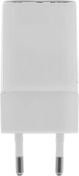 Сетевое зар./устр. Hoco N47 Glorious 30W 3A (PD) USB Type-C универсальное белый (PD30W 35370)