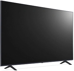 Телевизор LED LG 75" 75NANO80T6A.ARUB синяя сажа 4K Ultra HD 60Hz DVB-T DVB-T2 DVB-C DVB-S DVB-S2 USB WiFi Smart TV