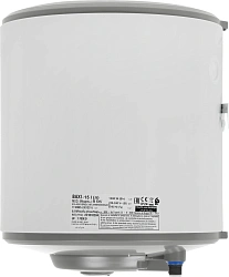 Водонагреватель Baxi R 515 1.2кВт 15л электрический настенный/белый