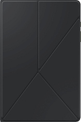 Чехол Samsung для Samsung Galaxy Tab A9+ Book Cover поликарбонат черный (EF-BX210TBEGRU)