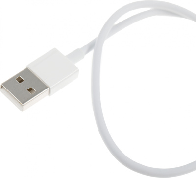 Кабель Xiaomi Mi 2-in-1 SJV4083TY USB (m)-USB Type-C (m)/micro USB (m) 0.3м белый