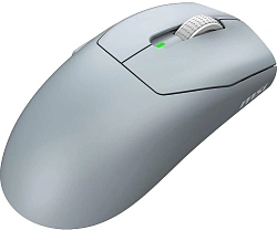 Мышь MSI Forge GM340 голубой оптическая 12000dpi беспров. BT/Radio USB 5but (S12-4301770-HH9)