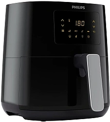 Аэрогриль Philips HD9252/70 1400Вт черный