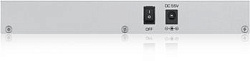 Коммутатор Zyxel GS1200-5-EU0101F (L2) 5x1Гбит/с управляемый