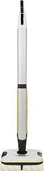 Электрошвабра Karcher FC 7 Cordless белый