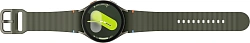 Смарт-часы Samsung Galaxy Watch 7 1.47" AMOLED корп.зеленый рем.зеленый (SM-L310NZGAMEA)