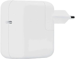 Блок питания Apple A2164 30W от бытовой электросети
