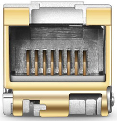 Трансивер H3C SFP-GE-T SFP до 0.1км