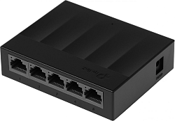 Коммутатор TP-Link LS1005G (L2) 5x1Гбит/с неуправляемый